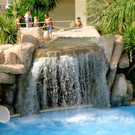 Familidays 004 Jardines Paraiso Salou Eksteriør bilde