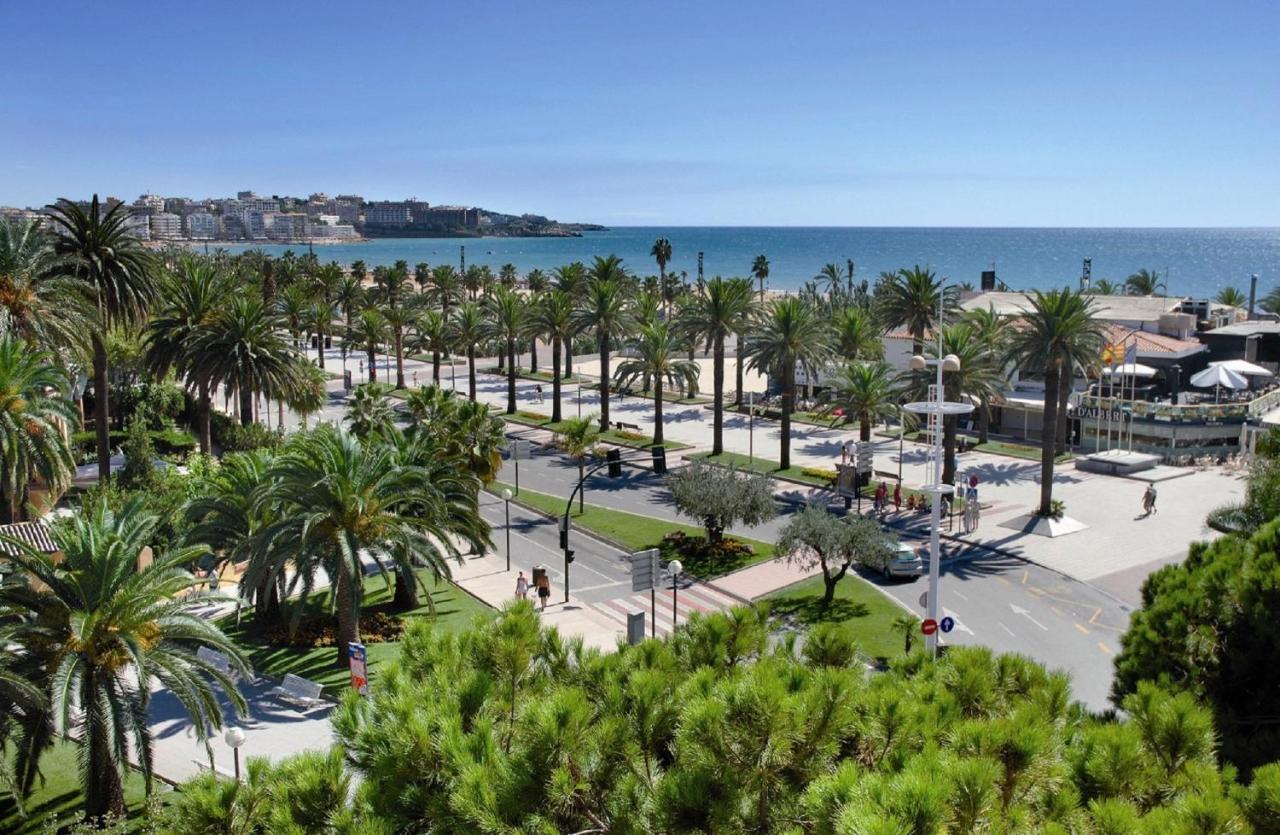 Familidays 004 Jardines Paraiso Salou Eksteriør bilde